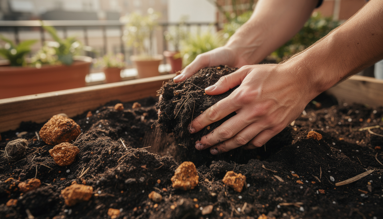 découvrez des astuces pratiques pour créer un potager sur une petite surface et cultiver vos légumes facilement, même avec peu d'espace.