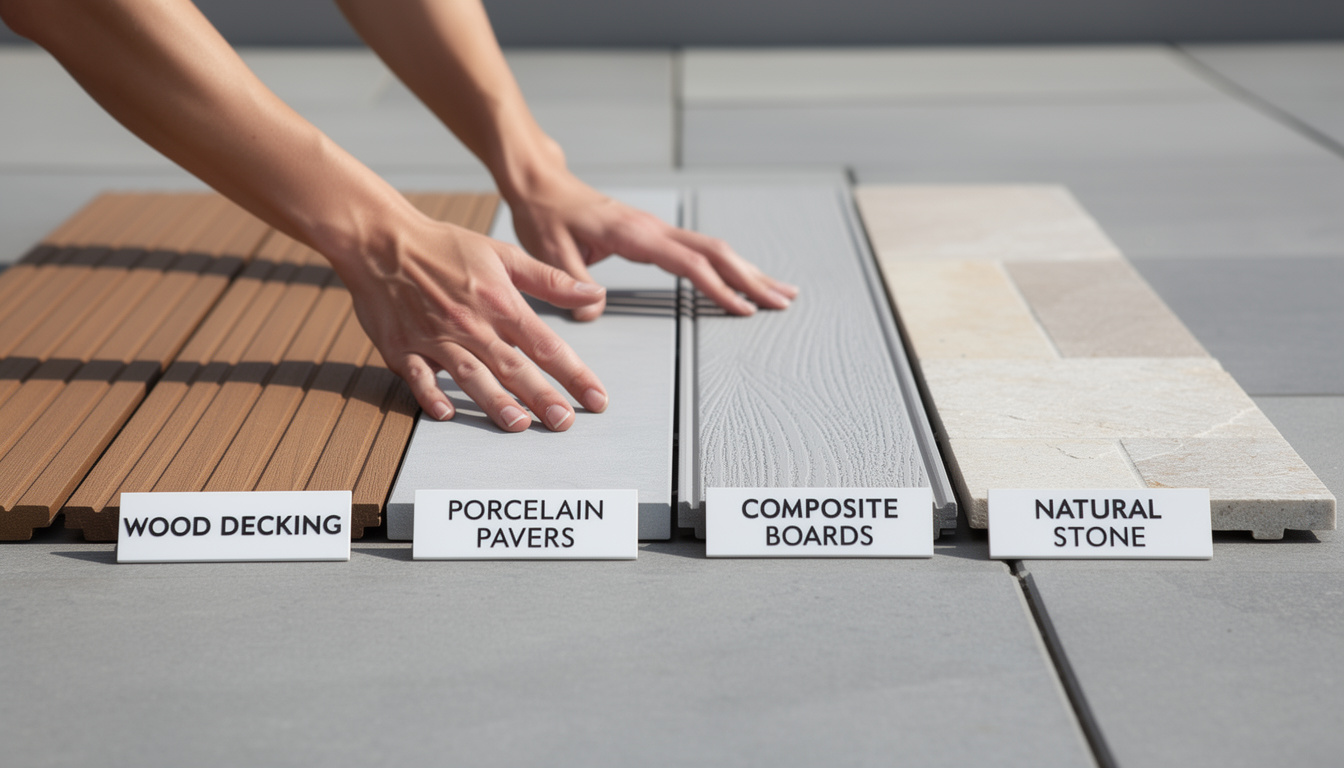 découvrez les erreurs courantes à éviter lors de l'aménagement de votre terrasse pour créer un espace extérieur agréable et fonctionnel.