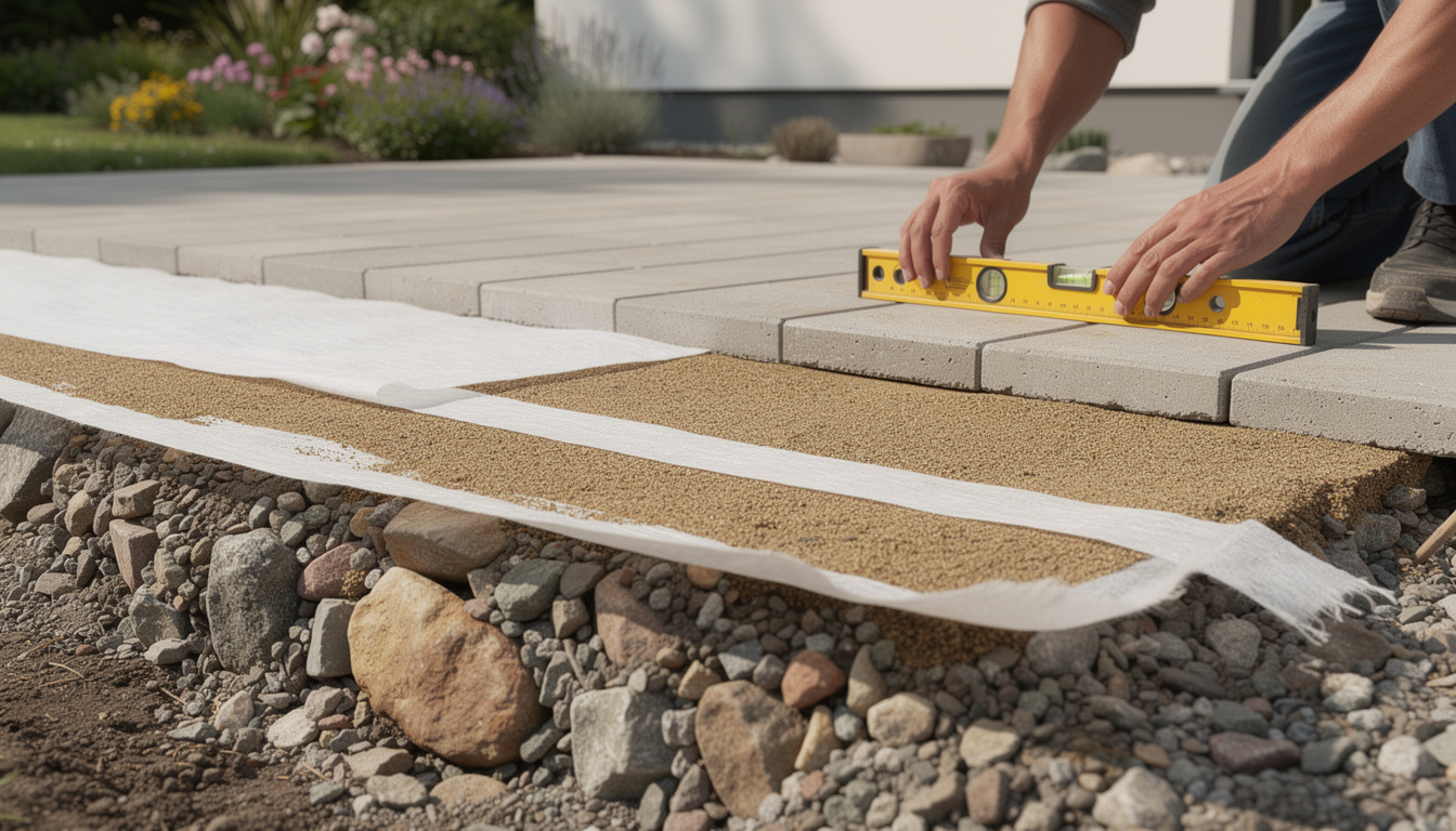 découvrez des astuces simples et efficaces pour aménager facilement votre terrasse de jardin et créer un espace extérieur agréable et convivial.