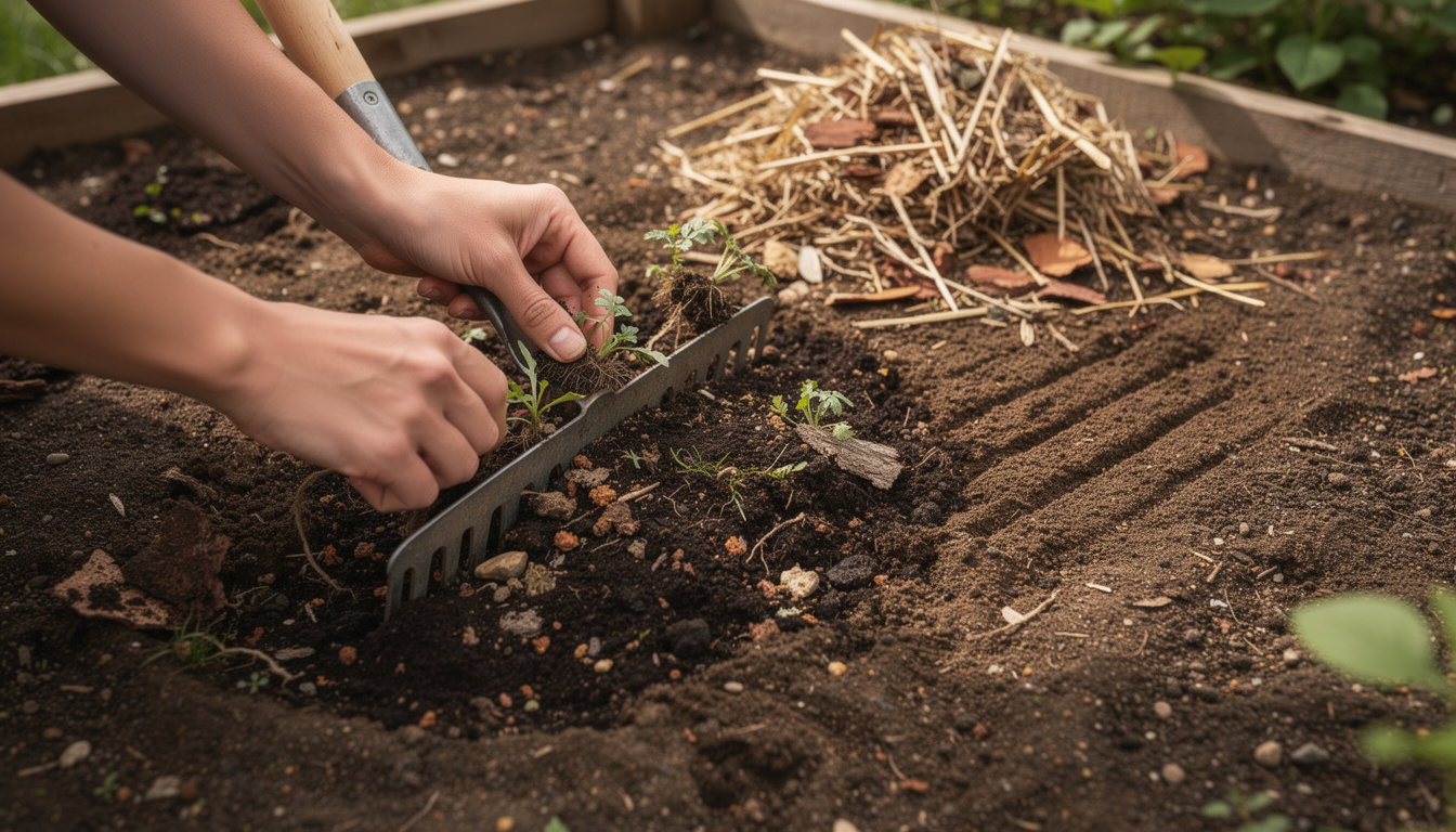 découvrez nos astuces simples et efficaces pour avoir un jardin fleuri sans entretien, même si vous n'êtes pas un expert en jardinage.
