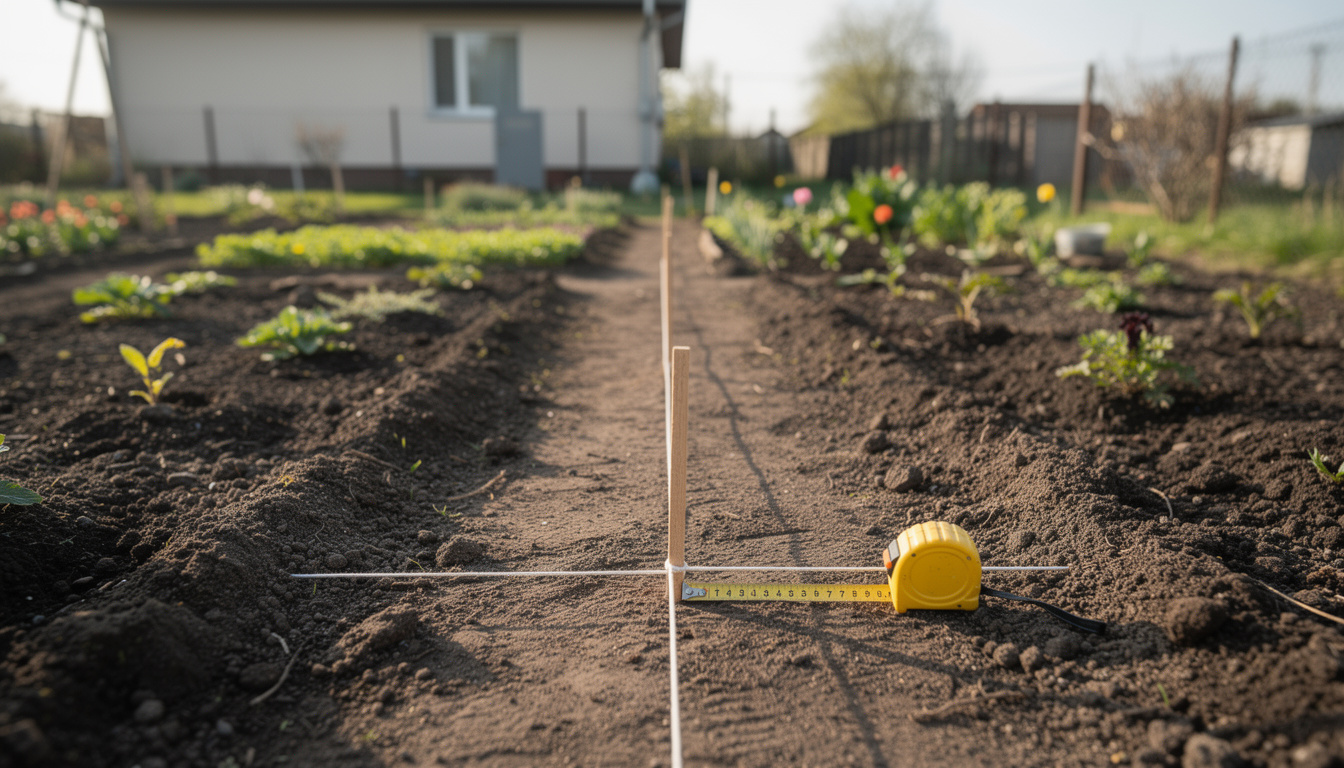 découvrez nos astuces pratiques et économiques pour créer une allée de jardin pas chère, durable et esthétique, adaptée à tous les budgets.