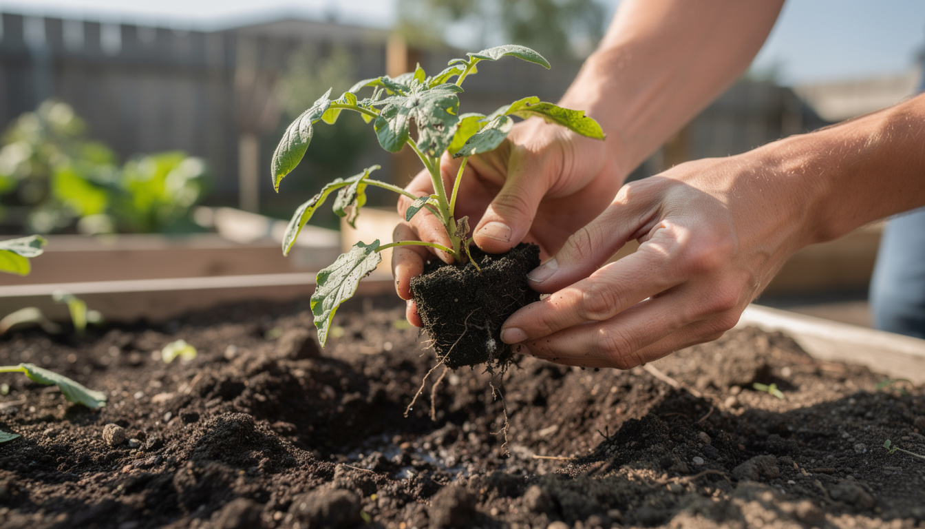 découvrez les causes courantes de la mort des plantes après la plantation et apprenez comment les protéger pour assurer leur croissance et leur santé durable.