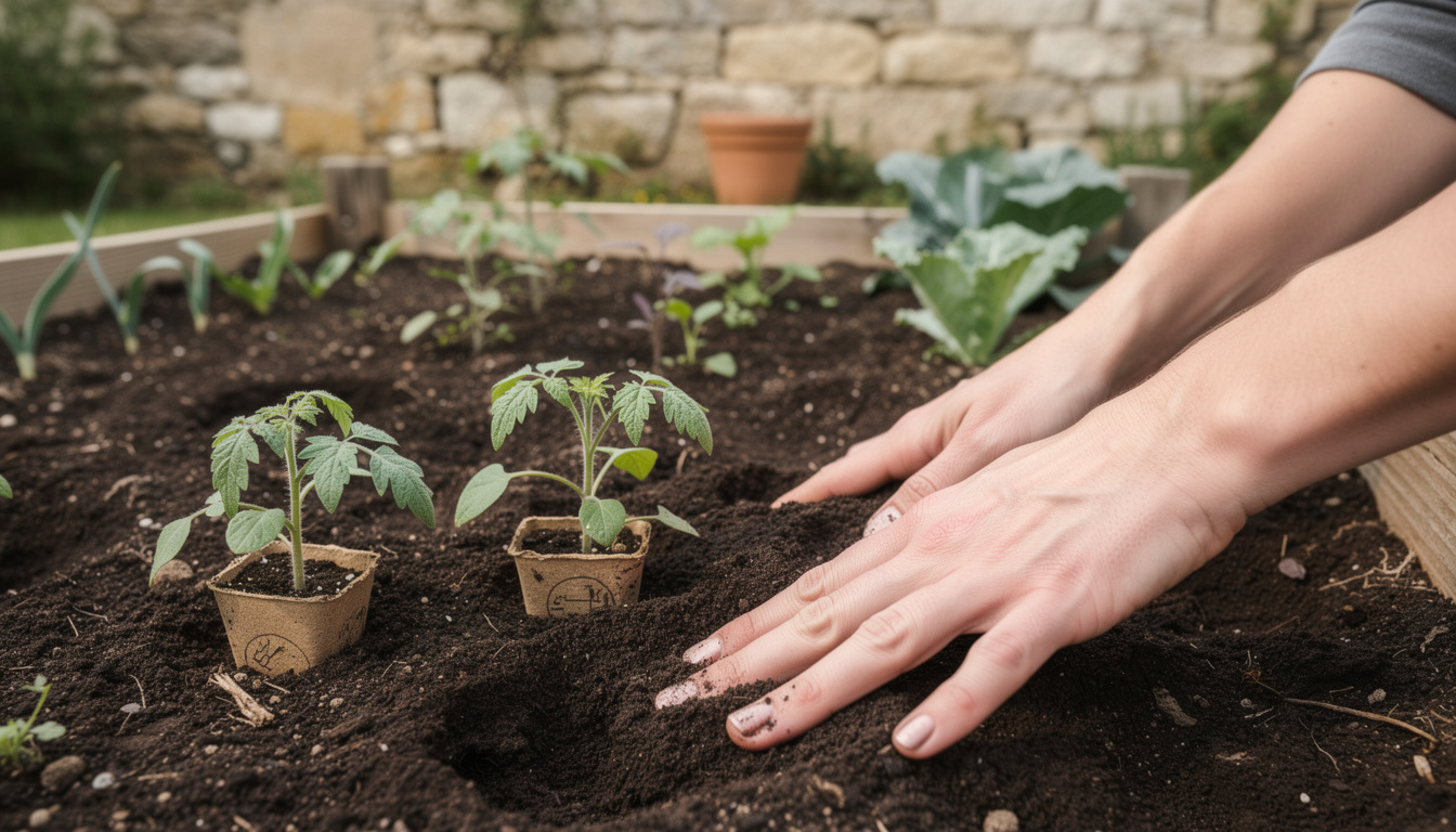 découvrez quand planter les tomates en pleine terre selon votre région pour une récolte réussie et savoureuse toute l'année.