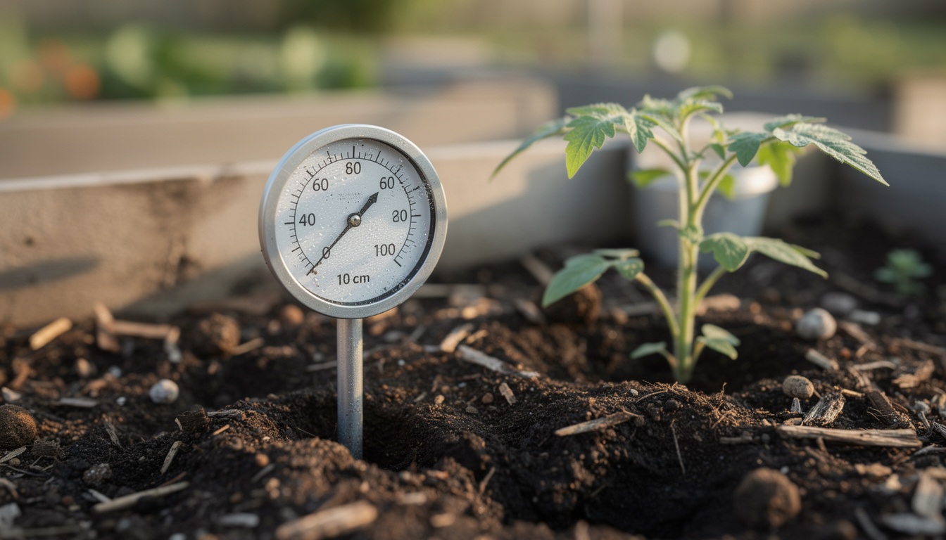 découvrez le meilleur moment pour planter vos tomates en pleine terre selon votre région, afin d'assurer une récolte optimale et des plants en pleine santé.