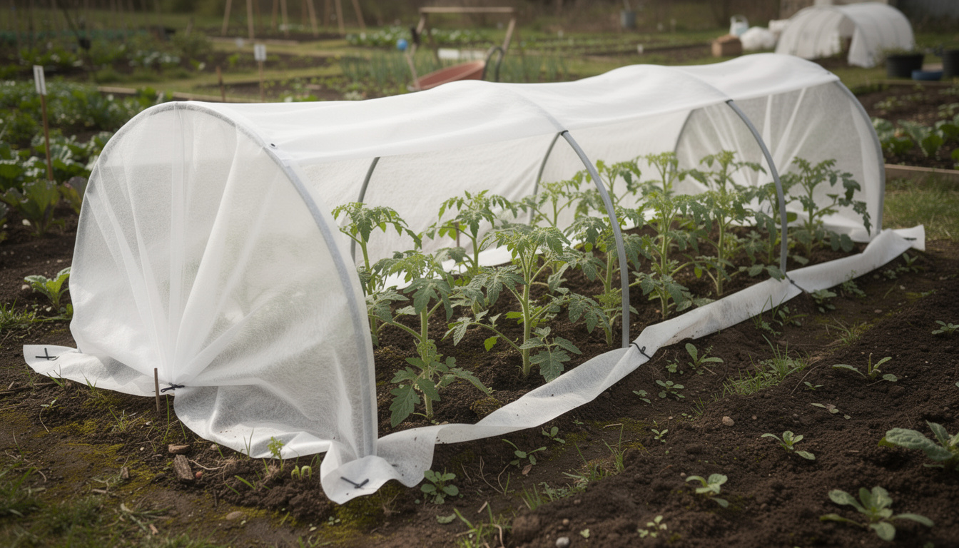 découvrez le meilleur moment pour planter vos tomates en pleine terre selon votre région et assurez une récolte abondante et savoureuse.
