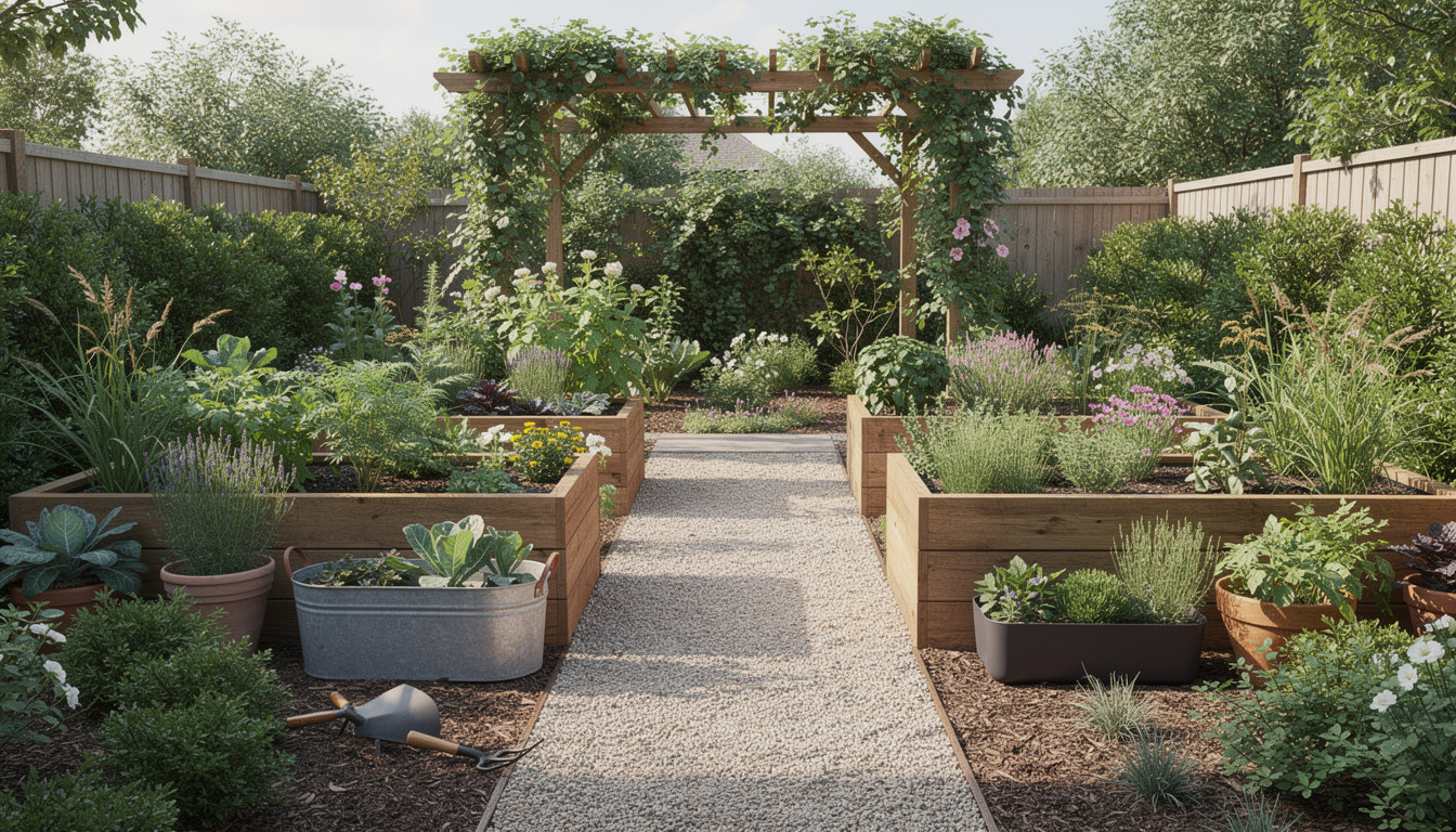 découvrez quel type de bac choisir pour planter dans votre jardin et réussir vos plantations avec style et praticité.