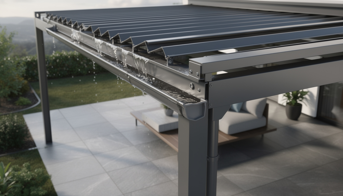 découvrez comment choisir la pergola idéale pour votre jardin parmi différents styles, matériaux et configurations afin d'allier esthétisme et confort extérieur.