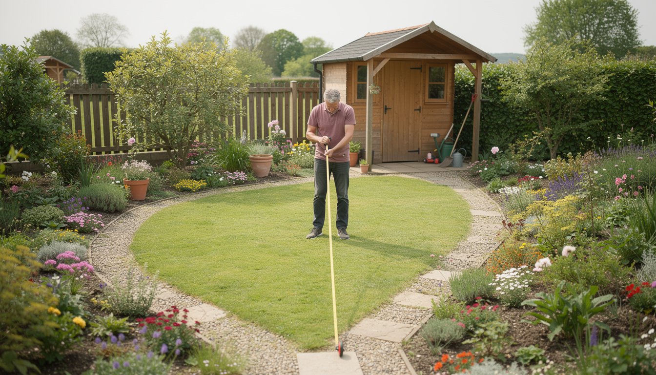 découvrez comment choisir la tondeuse idéale pour entretenir facilement votre petit jardin. comparatif, conseils et astuces pour un gazon parfaitement coupé.