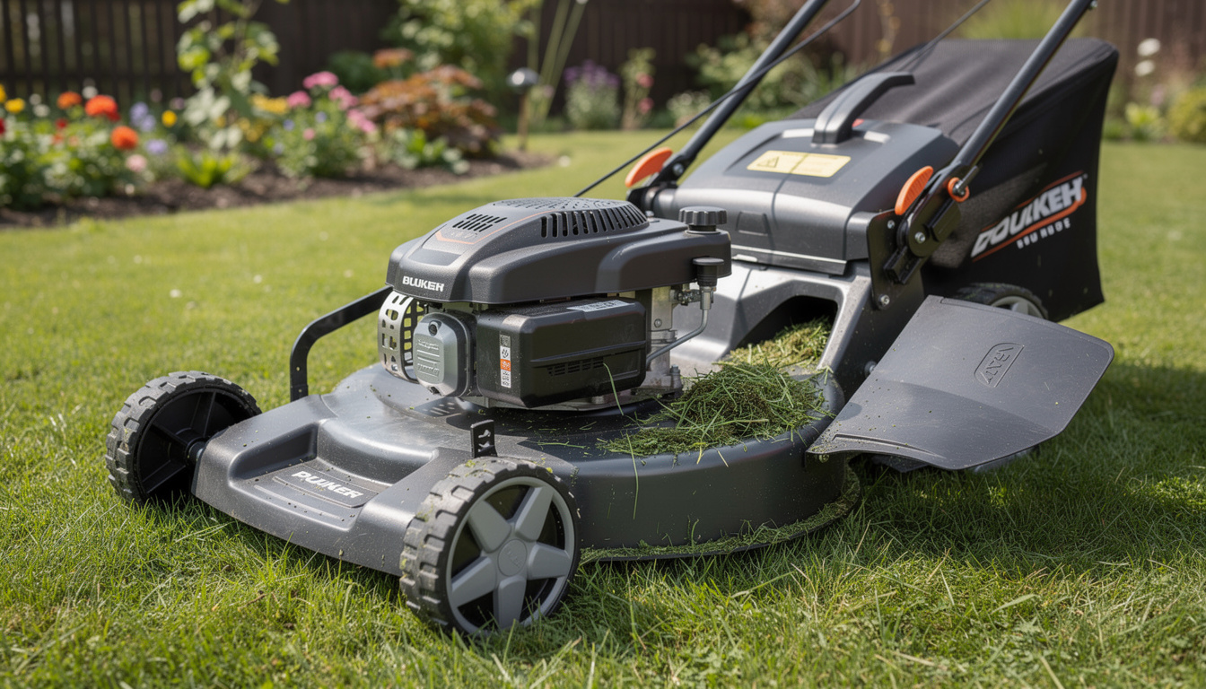 découvrez comment choisir la tondeuse idéale pour entretenir facilement un petit jardin. conseils et critères pour un choix adapté et efficace.