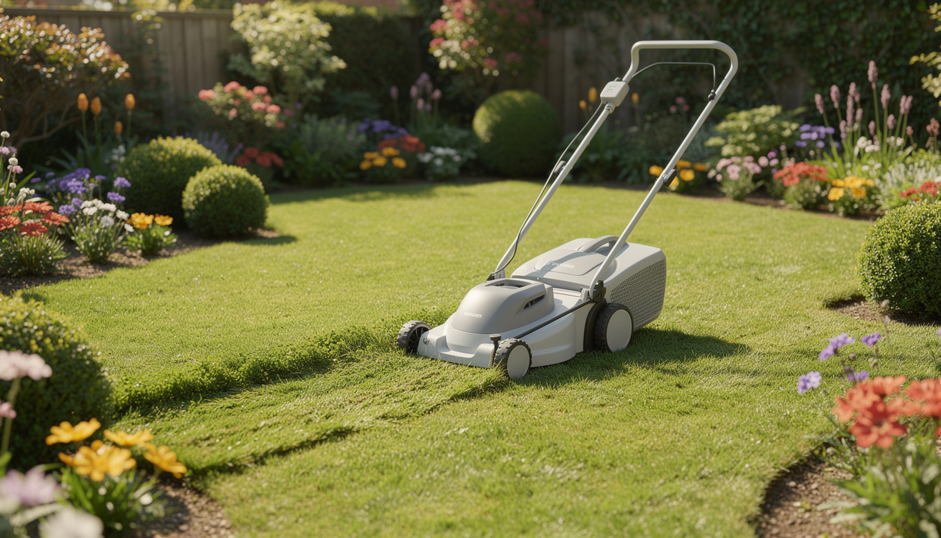 découvrez comment choisir la tondeuse idéale pour un petit jardin, avec des conseils pratiques pour sélectionner un modèle efficace, maniable et adapté à votre espace vert.