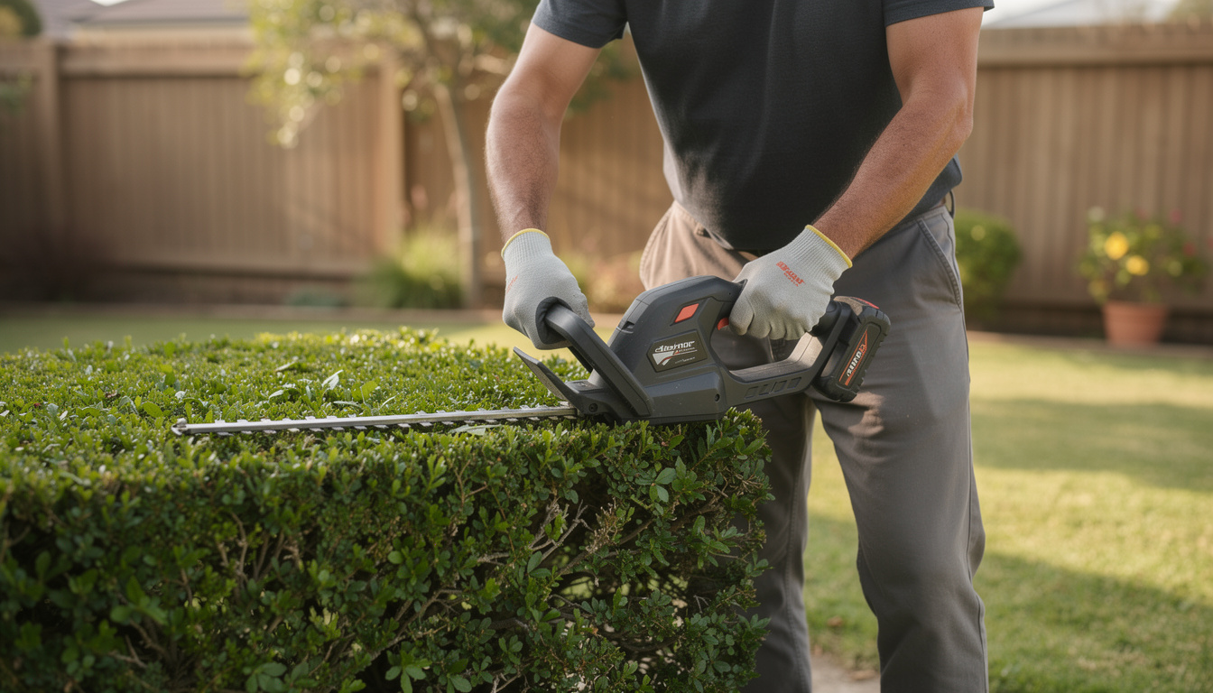 découvrez les avantages et inconvénients des taille-haies électriques et thermiques pour faire le meilleur choix selon vos besoins de jardinage.