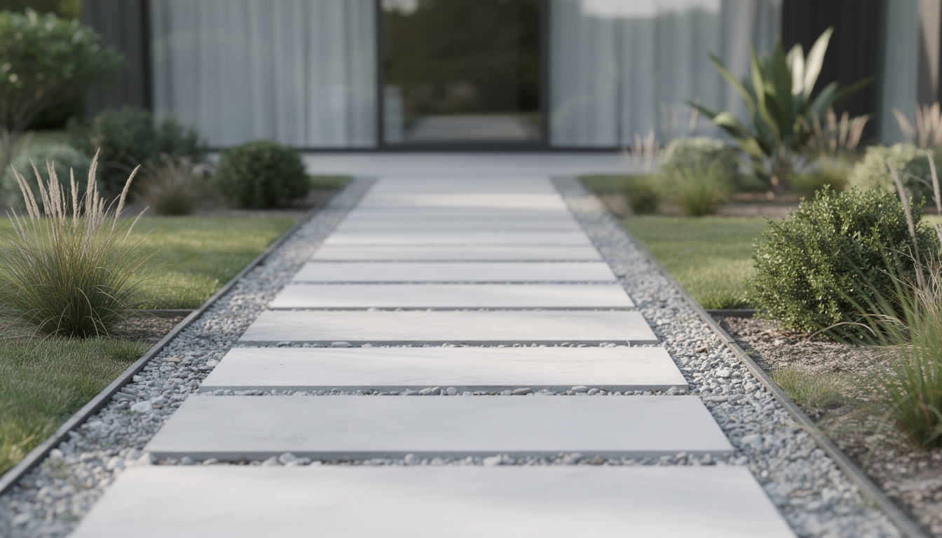 découvrez les avantages et inconvénients des allées en gravier et en dalles pour faire le meilleur choix selon votre jardin et votre budget.