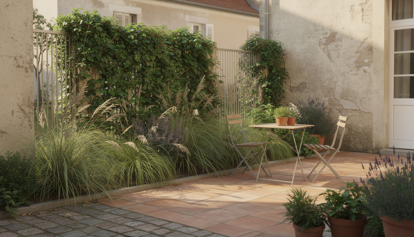 découvrez quel arbuste choisir pour créer une haie sans entretien, idéale pour un jardin facile à vivre et toujours élégant.