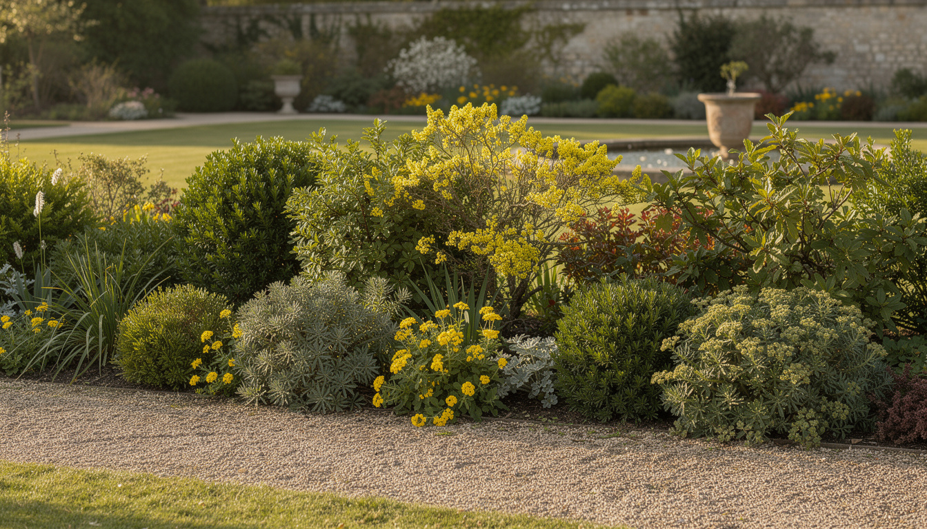 découvrez quel arbuste choisir pour une haie sans entretien, facile à cultiver et durable, idéale pour embellir votre jardin sans effort.