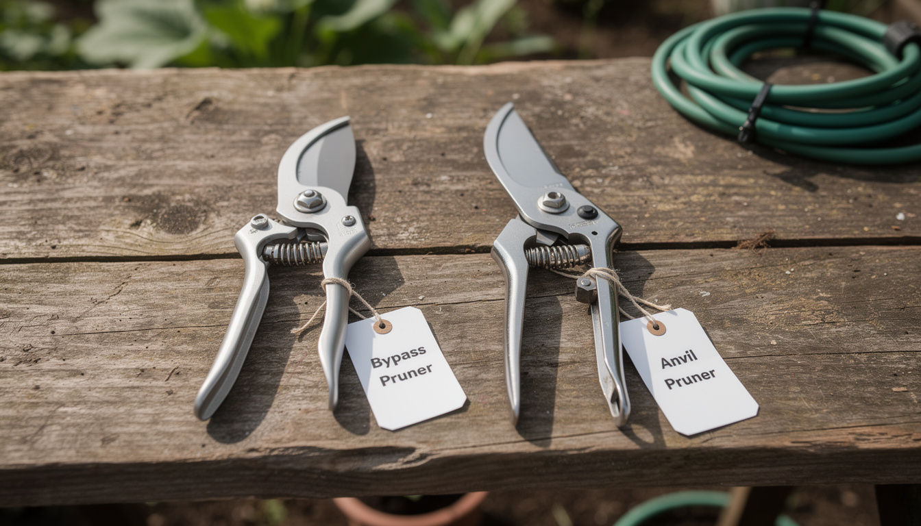 découvrez quel sécateur choisir pour tailler facilement vos plantes et jardins, avec des conseils pratiques pour un travail précis et sans effort.