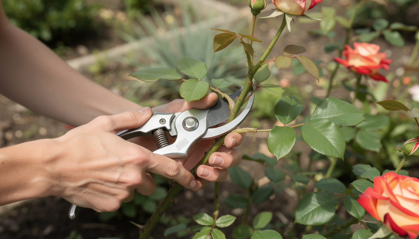découvrez quel sécateur choisir pour tailler facilement vos plantes et arbustes, avec des conseils pour un choix adapté à vos besoins de jardinage.