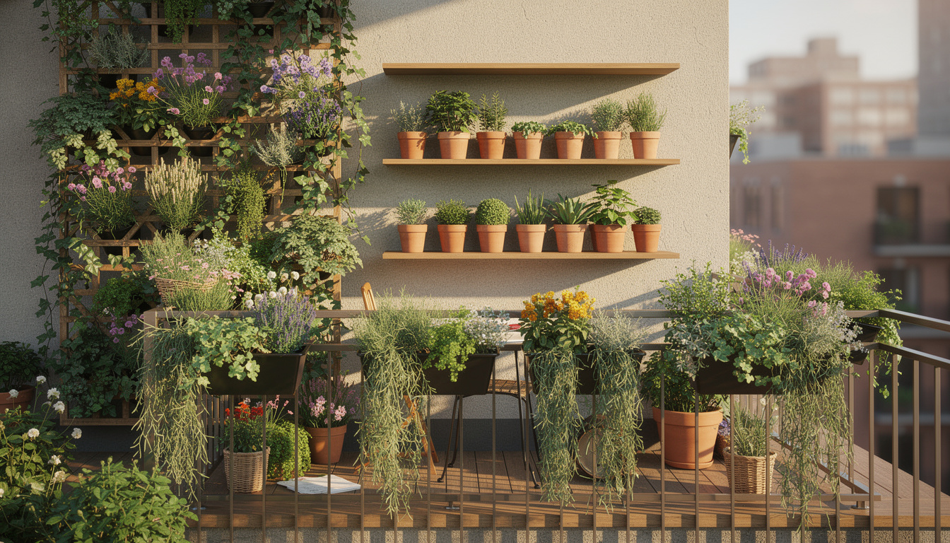 découvrez nos astuces pratiques pour aménager une petite terrasse de jardin et optimiser votre espace extérieur avec style et fonctionnalité.