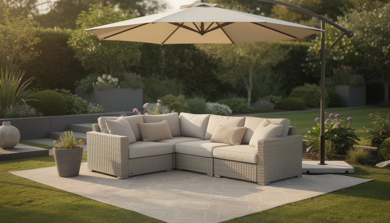 découvrez nos conseils pratiques pour bien choisir votre mobilier de jardin, alliant confort, style et durabilité pour un espace extérieur agréable.