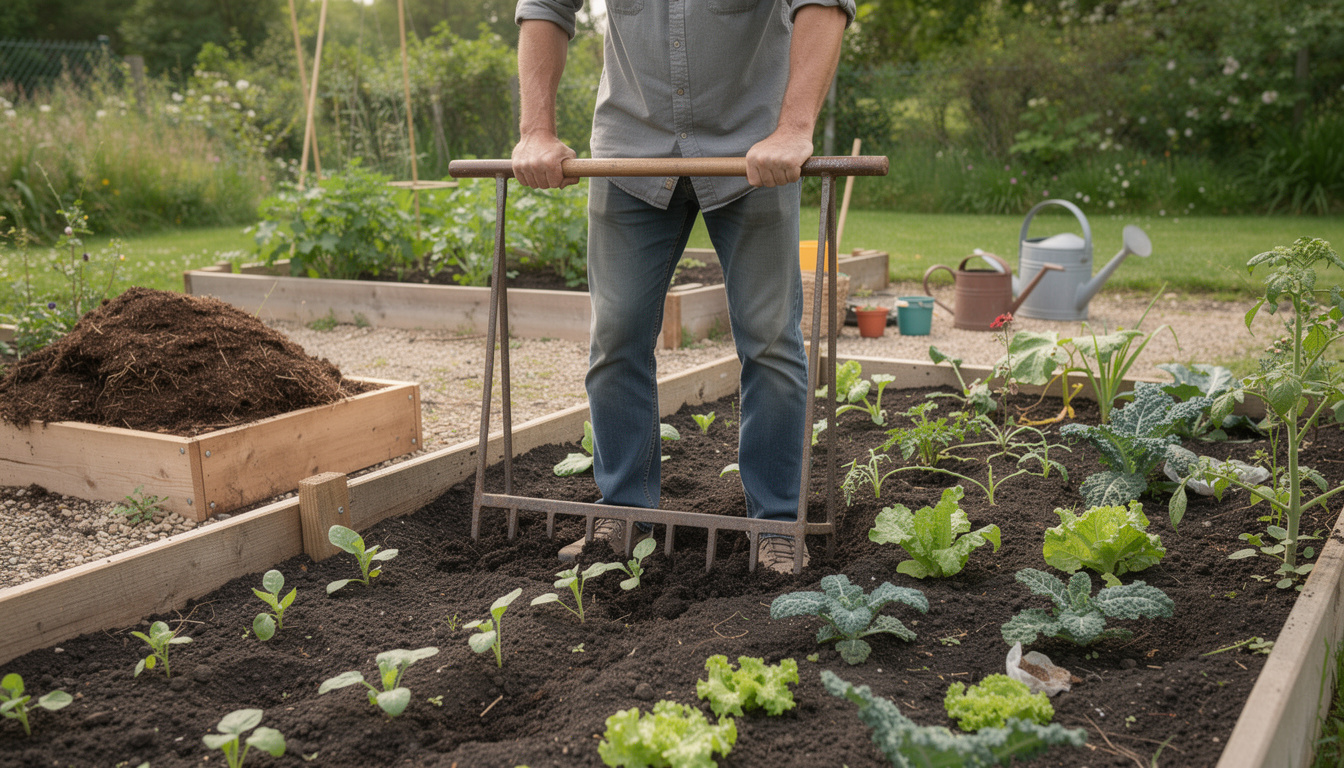 découvrez nos conseils pratiques et simples pour réussir votre potager en tant que débutant et cultiver vos propres légumes frais facilement.