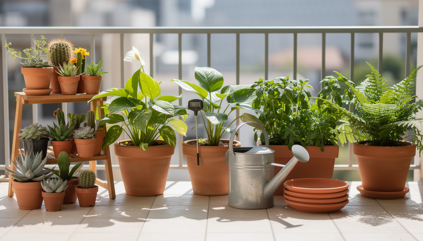 découvrez des conseils pratiques pour sauver une plante trop arrosée et lui redonner toute sa santé. apprenez à corriger l'excès d'eau et favoriser une bonne croissance.