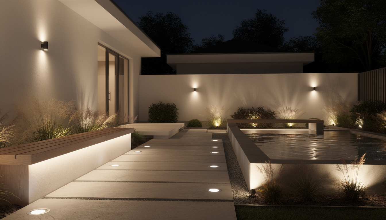 découvrez des idées déco pour aménager un jardin moderne et cosy, alliant élégance et confort pour un espace extérieur chaleureux et tendance.