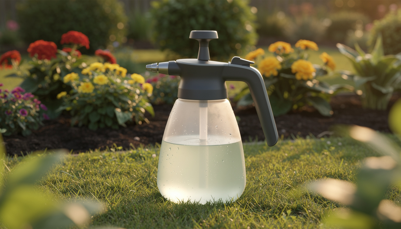découvrez notre guide pour choisir le meilleur pulvérisateur de jardin adapté à vos besoins. comparatifs, conseils et astuces pour un jardinage efficace et réussi.