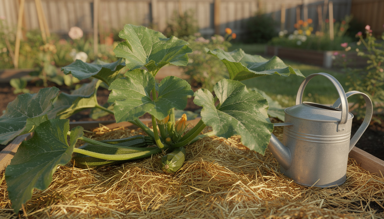 découvrez quand et comment récolter les courgettes au bon moment pour profiter de leur saveur optimale et assurer une récolte abondante.
