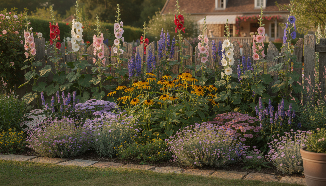 découvrez quelles plantes choisir pour cacher un vis-à-vis rapidement et créer un espace intime et verdoyant dans votre jardin.