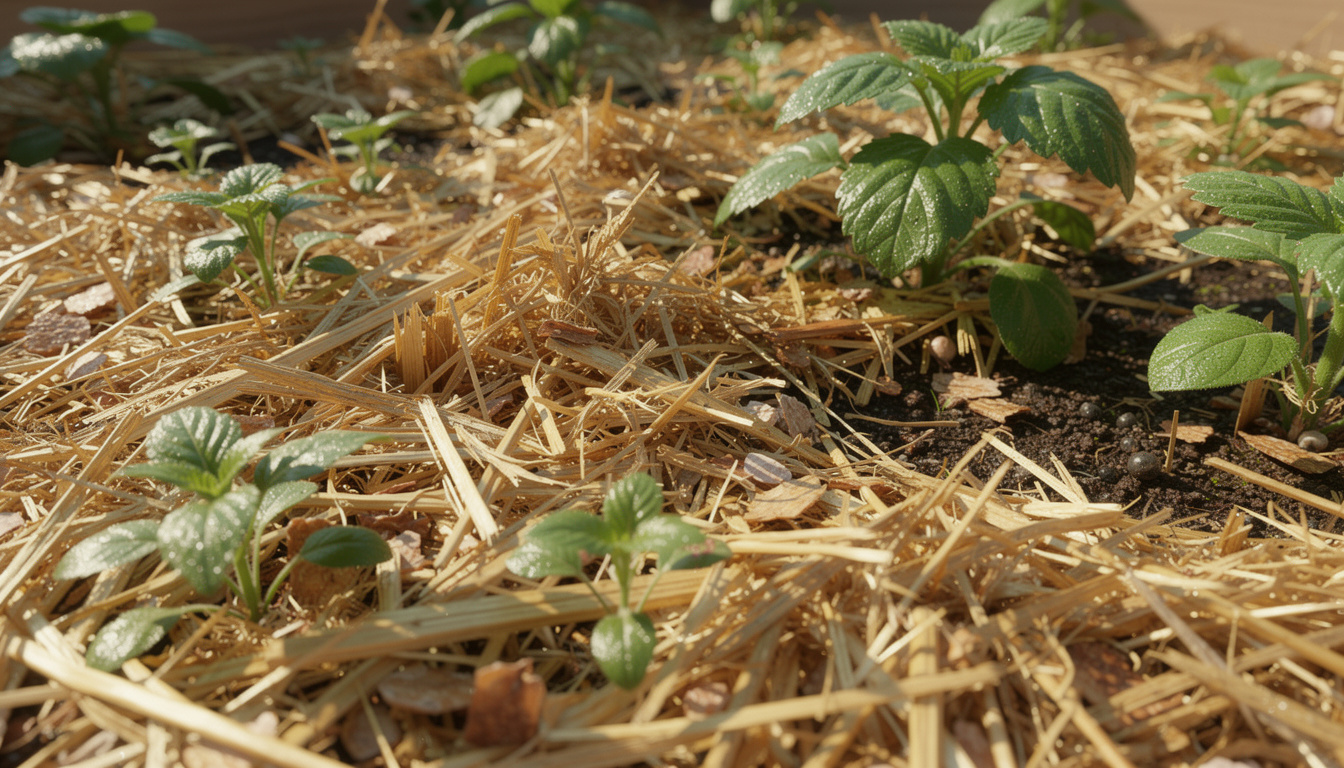 découvrez des méthodes naturelles efficaces pour enrichir et améliorer la qualité d'un sol pauvre, favorisant une croissance saine de vos plantes.