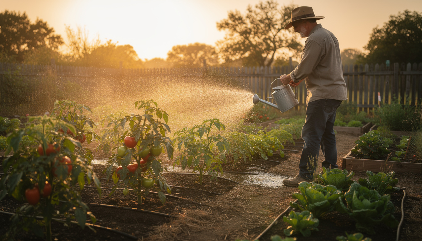 découvrez des méthodes efficaces et naturelles pour protéger votre potager des limaces et préserver vos légumes toute la saison.