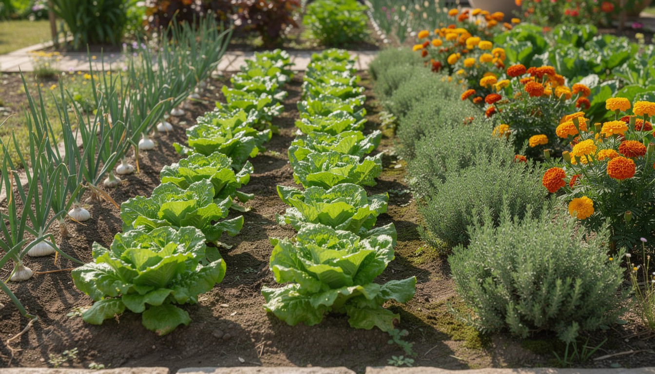 découvrez des astuces efficaces et naturelles pour protéger votre potager des limaces et préserver vos plantations toute la saison.