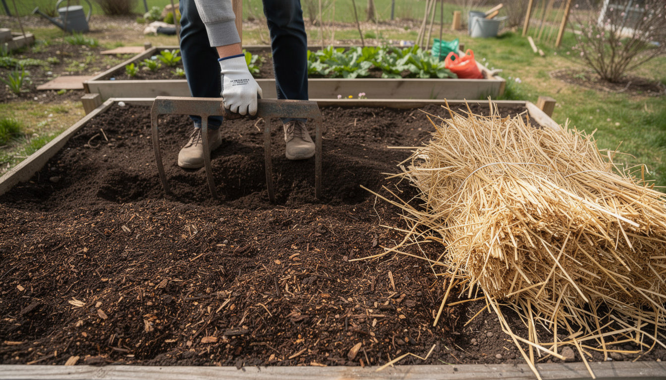 découvrez le meilleur moment pour planter vos pommes de terre et réussir votre récolte grâce à nos conseils pratiques.