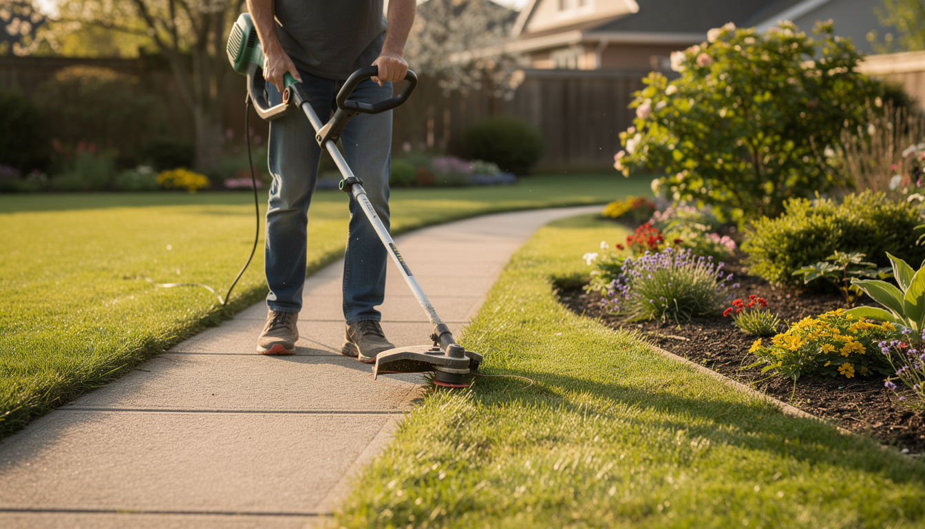 découvrez comment choisir le coupe-bordure idéal pour des finitions précises et soignées dans votre jardin. guide complet des critères et modèles adaptés.
