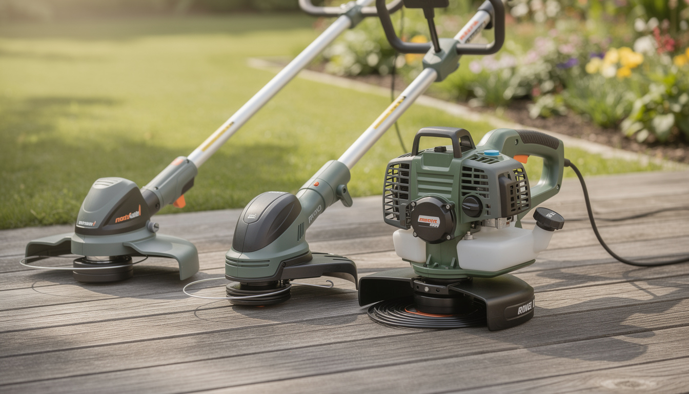 découvrez comment choisir le coupe-bordure idéal pour des finitions précises et soignées de votre jardin. conseils et critères essentiels pour un résultat parfait.
