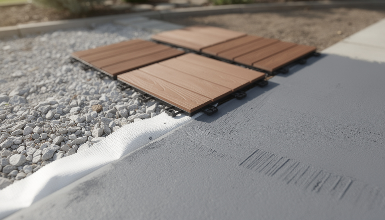 découvrez des idées astucieuses et économiques pour aménager une terrasse extérieure pas chère, alliant confort et style à petit prix.