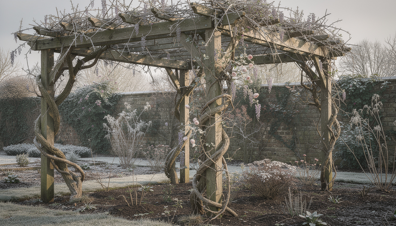 découvrez notre sélection de plantes robustes qui résistent au gel sans nécessiter de protection, idéales pour un jardin hivernal florissant et durable.